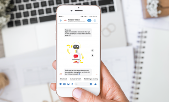 Carglass® Facebook Messenger: Ανάπτυξη chatbot!