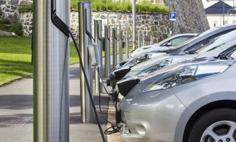 ΣΕΑΑ: Επιδότηση 3.000 € για αγορά ηλεκτρικού αυτοκινήτου!