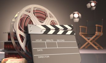 Πώς η ΑΧΑ ασφαλίζει τις κινηματογραφικές ταινίες;