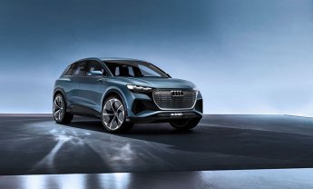 Το όραμα της Audi για το μέλλον!