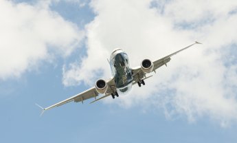 Η τεχνητή νοημοσύνη, τα Boeing 737 MAX που έπεσαν και ο ψηφιακός μετασχηματισμός