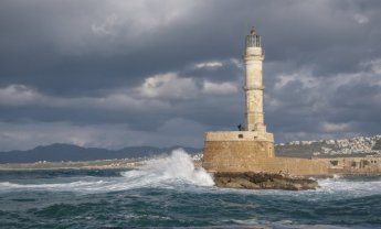 Εγκρίθηκαν 92 εκατ. ευρώ για την αποκατάσταση των ζημιών στην Κρήτη