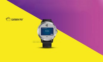 Garmin Pay: Νέος πρωτοποριακός τρόπος για πληρωμές μέσω smartwatch, από την Alpha Bank
