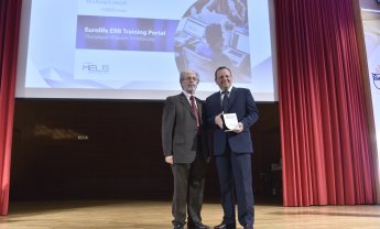 Διάκριση για τη Eurolife ERB στα Education Leaders Awards 2019