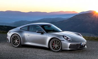 Porsche 911: Υψηλή κερδοφορία σαν κορυφαίο ασφαλιστικό συμβόλαιο!
