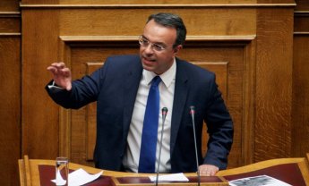 Απεστάλησαν οι επιστολές για την πρόωρη αποπληρωμή του δανείου του ΔΝΤ