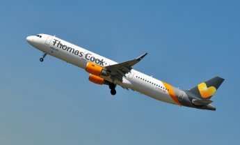 Πτώχευση Thomas Cook - Τι ισχύει για τους ταξιδιώτες!