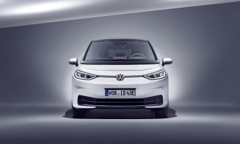 VW ID.3: το μέλλον έφτασε!