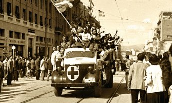 Το αυτοκίνητο στην Ελλάδα τα χρόνια της Κατοχής!