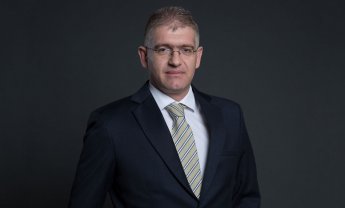 Δημήτρης Βασιλειάδης - Metlife: Ενδυνάμωση και περαιτέρω ανάπτυξη του Agency