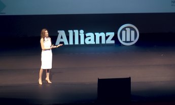 Allianz: Ετήσιο συνέδριο πωλήσεων και βραβεύσεις συνεργατών
