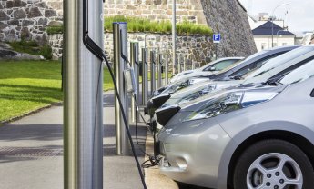 ΣΕΑΑ: Κίνητρα για τα ηλεκτρικά αυτοκίνητα, χαμηλών εκπομπών