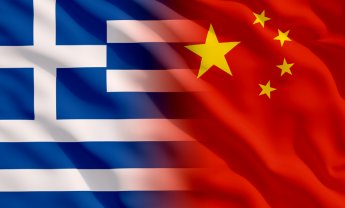 Κοινή διακήρυξη στρατηγικής συνεργασίας υπέγραψαν Ελλάδα - Κίνα
