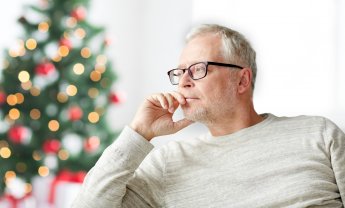 Ο καρδιολόγος Φώτιος Πατσουράκος εξηγεί, γιατί τα καρδιαγγειακά επεισόδια αυξάνονται Χριστούγεννα και Πρωτοχρονιά