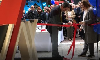 Από την AXA το πρώτο ασφαλιστικό smart shop!