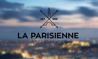 Αποκλειστικό: H La Parisienne Assurances στην Ελλάδα!