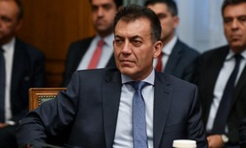 Ο Γιάννης Βρούτσης κεντρικός ομιλητής στο 23ο Συμπόσιο Ανθρώπινου Δυναμικού της KPMG