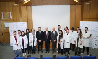 Πρωτοποριακή συνεργασία ΜΗΤΕΡΑ με Αρεταίειο Νοσοκομείο για την εκπαίδευση νέων ιατρών