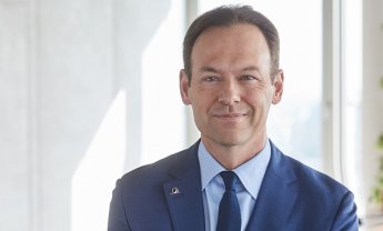 Ο πρόεδρος της Insurance Europe Andreas Brandstetter στο Ασφαλιστικό ΝΑΙ: Θέλουμε αλλαγές στο Solvency ΙΙ