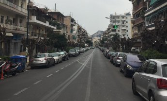 Καθολική απαγόρευση κυκλοφορίας αναμένεται το απόγευμα;