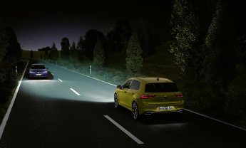 Πώς τα φώτα του αυτοκινήτου σας μπορούν να συμβάλλουν στην ασφάλειά σας;