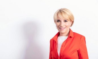 Agata Jakoncic (Managing Director MSD Ελλάδας): Δωρεά 100.000 ευρώ στο υπουργείο Υγείας για αγορά ειδικού νοσοκομειακού εξοπλισμού