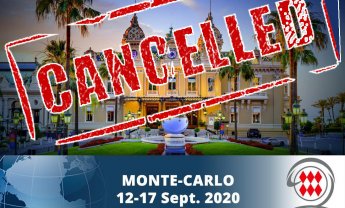 Ακυρώθηκε λόγω κορονοϊού, το 64ο ραντεβού ασφαλιστών και αντασφαλιστών στο Monte Carlo!