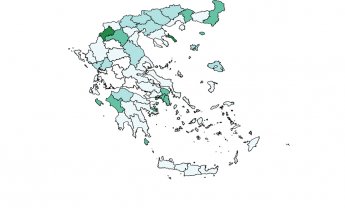 COVID-19: Τα χαρακτηριστικά των ασθενών στην Ελλάδα