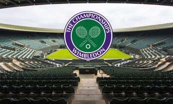 Το τουρνουά Wimbledon είχε ασφαλιστεί για πανδημία και θα λάβει 128 εκατ. ευρώ!