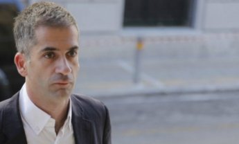 Τι είπε ο Μπακογιάννης για το συνωστισμό στην Ομόνοια