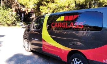 Carglass®: Δωρεά υγειονομικού υλικού στο Νοσοκομείο «Η Σωτηρία»