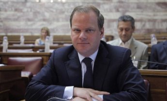 Κ. Καραμανλής: Δεν θα αυξηθούν τα διόδια - Τι θα γίνει με τις πτήσεις εξωτερικού