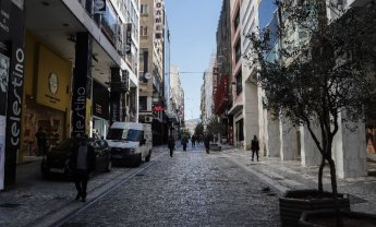 Άρση μέτρων: Ποιες επιχειρήσεις επαναλειτουργούν τη Δευτέρα 11 Μαΐου;