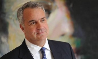 Μάκης Βορίδης στη Βουλή: Ξεκινά η οικονομική εξυγίανση του ΕΛΓΑ!