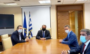 Σήμα SOS στέλνουν οι μικρομεσαίες επιχειρήσεις σε όλη την Ευρώπη λόγω της πανδημίας