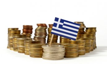 Ύφεση 15,2% παρουσίασε το β' τρίμηνο του 2020 η ελληνική οικονομία