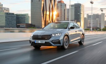 SKODA και ηλεκτροκινητικότητα: οι διαφορές μεταξύ iV και e-TEC