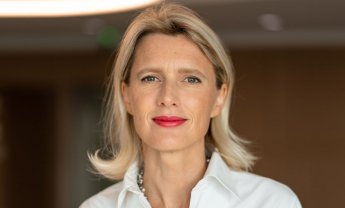 H Clarisse Kopff νέα CEO του Ομίλου Euler Hermes