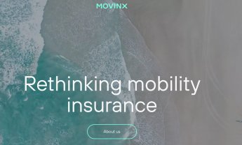 Movinx: Η νέα εταιρεία της Swiss Re και της Daimler που θα μεταμορφώσει το κλάδο ασφάλισης οχημάτων!