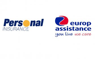 Personal Insurance: Νέα συνεργασία με την Europ Assistance!