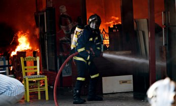 Σκέψεις για την ΕΑΕΕ μέχρι να μας "θυμηθεί" μια επόμενη καταστροφή, από τον Ι. Περιστέρη