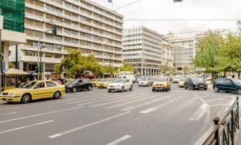 Βιώσιμη Αστική Κινητικότητα – Μικροκινητικότητα: Ποιες αλλαγές δρομολογεί η κυβέρνηση;