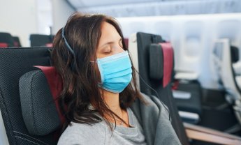Κορονοϊός: Πόσο καθαρός είναι ο αέρας που κυκλοφορεί στην καμπίνα των αεροπλάνων; Οι γιατροί ενημερώνουν!