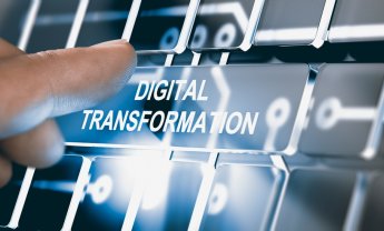 MBA in Digital Transformation: Ένα μεταπτυχιακό για στελέχη που θέλουν να οδηγούν τις εξελίξεις