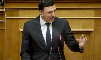 Κικίλιας: Χωρίς οικονομική επιβάρυνση για τους ανασφάλιστους η περίθαλψη σε ιδιωτικές δομές υγείας