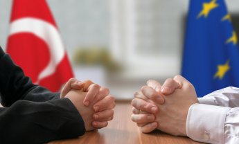 Η επιβολή κυρώσεων και η επόμενη μέρα στις σχέσεις Ευρωπαϊκής Ένωσης - Τουρκίας