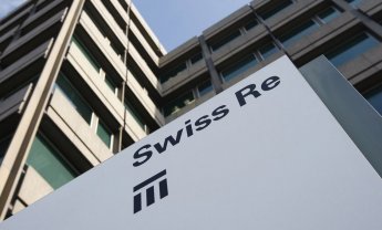 Η Swiss Re δημιουργεί fund για τις φυσικές καταστροφές