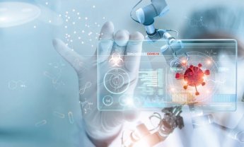 Κορονοϊός: 1677 νέα κρούσματα και 95 θάνατοι το τελευταίο 24ωρο