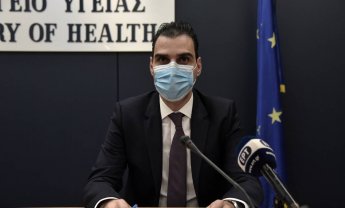 Θεμιστοκλέους: Στις 11 Ιανουαρίου ανοίγει η πλατφόρμα εμβολιασμού - Πώς θα κλείνουμε ραντεβού