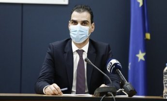 Μάριος Θεμιστοκλέους: Δημιουργία μηχανισμού αναπλήρωσης των ραντεβού για εμβολιασμούς